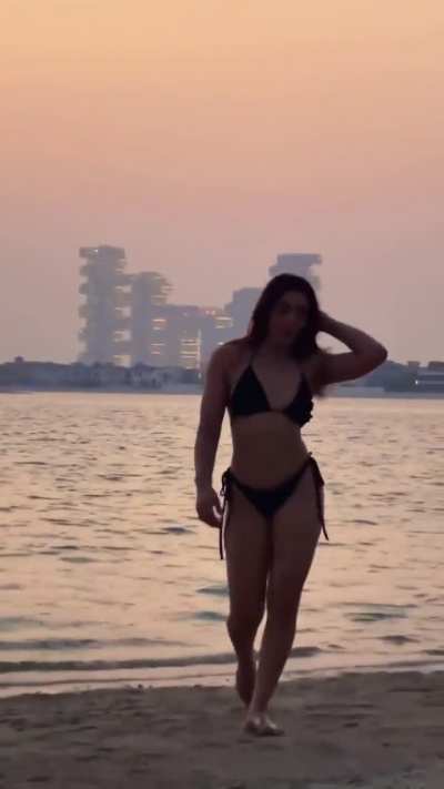Mehak Sembhy 