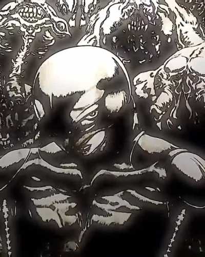 Let Me Be Your Griffith