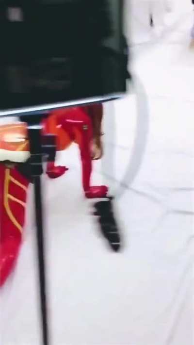Asuka: Make it shine Rei