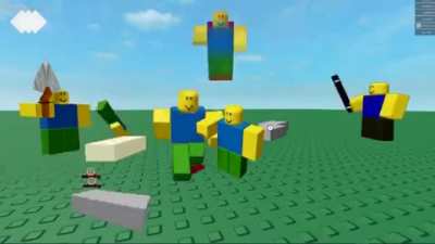 Noob Músicas
