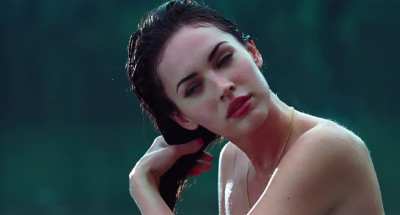 Wet & Steamy [Jennifer's Body enhanced to 4K]