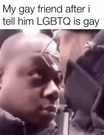 What’d i say?