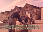 How It's Made: Internet