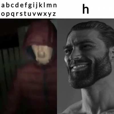 H