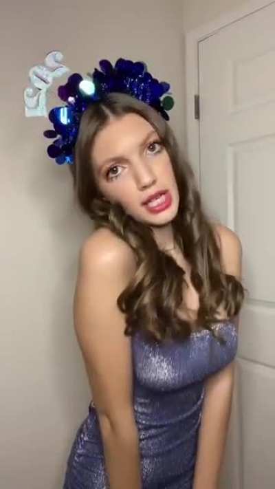 Kacey's friend