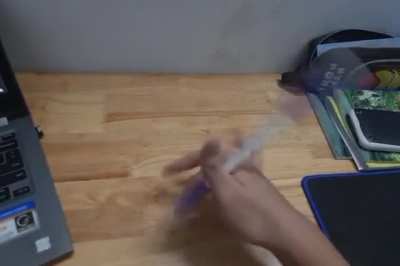 slow and smooth