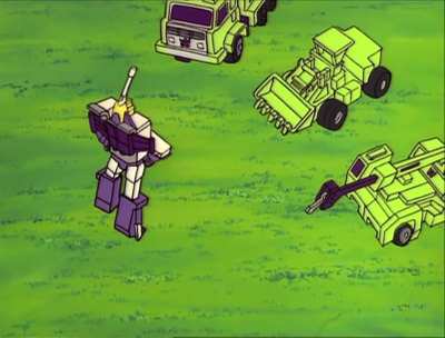 Still can’t get over the fact that Blitzwing told the Constructicons to off themselves 