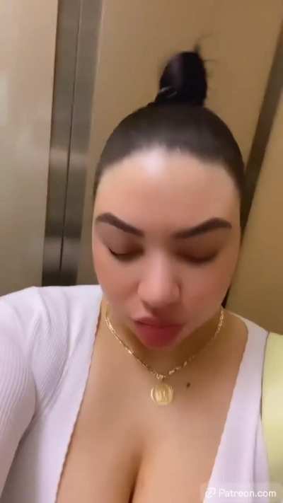 Marleny Nunez!!!