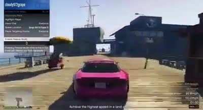 How to seek revenge of a player that’s annoying you