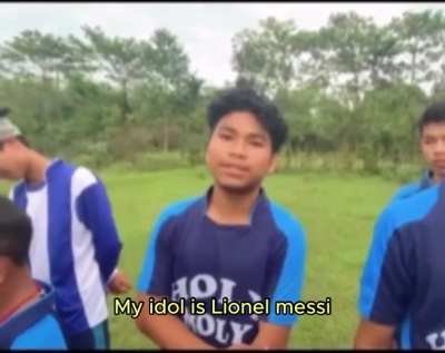 DR Ronaldo