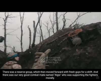 Bakhmut. The battle for the 