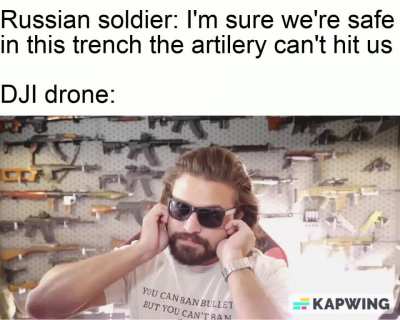 top text