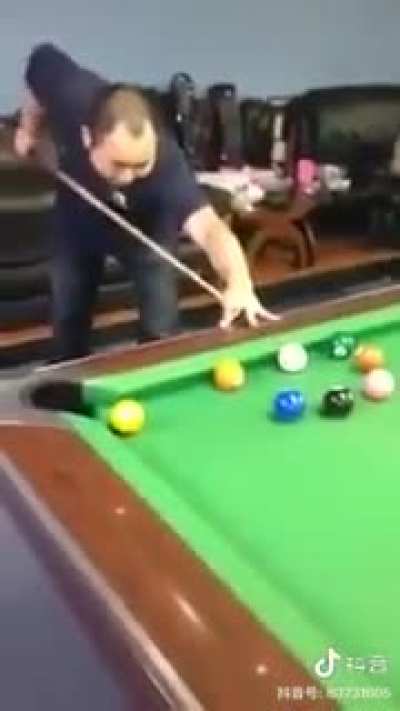 pro gamer move