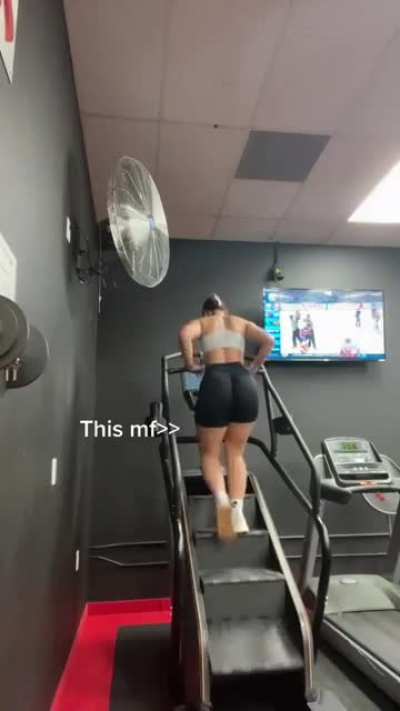 Thicc AF