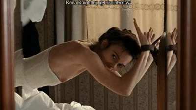Keira Knightley - A Dangerous Method (2011)