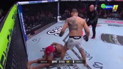 Clean KO