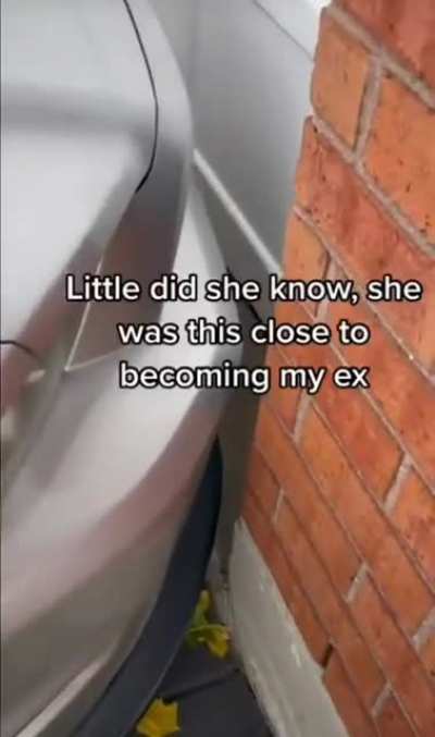That was close