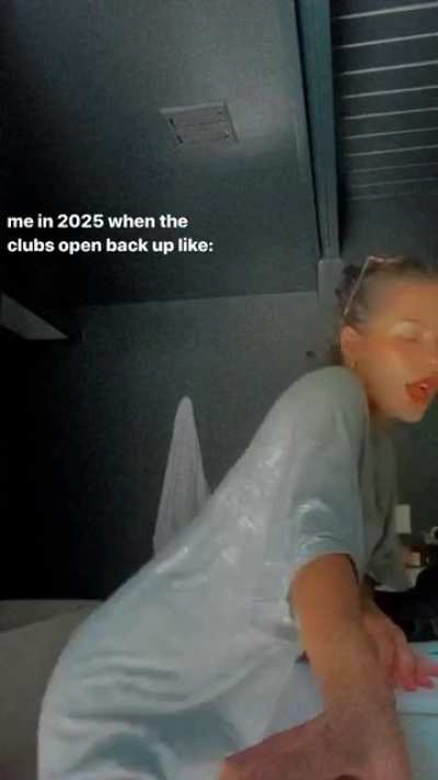 She dances so well