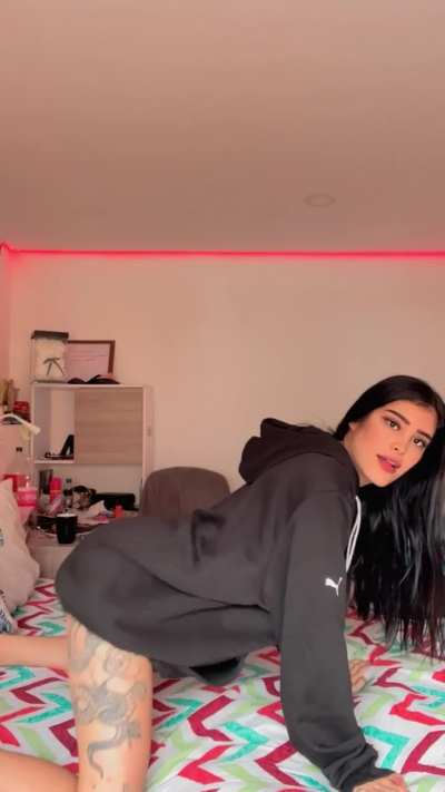I fuck better than I study (fuckdoll)