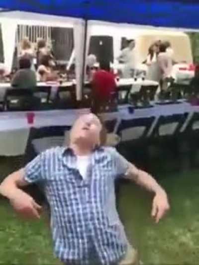 Time for a nap