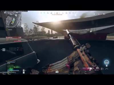 “Holy shit”