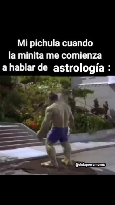 Soy ese