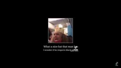 HE DOESN’T.