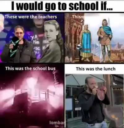 Zoomerwaffen
