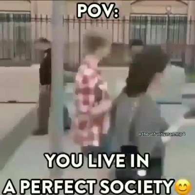 The classic