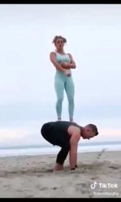 Couple goals.