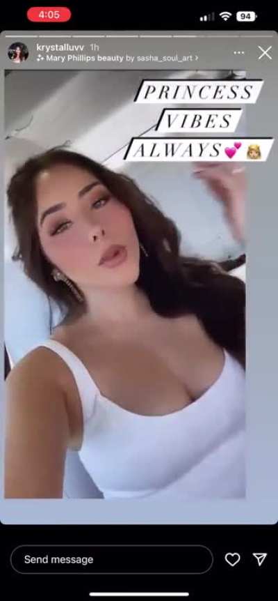 Krys