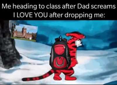 I still love him