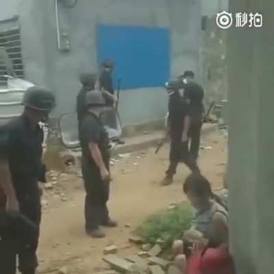 什么军训