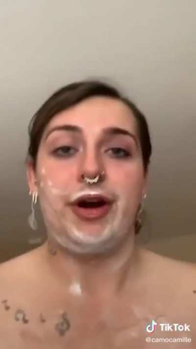 Nair goes wrong