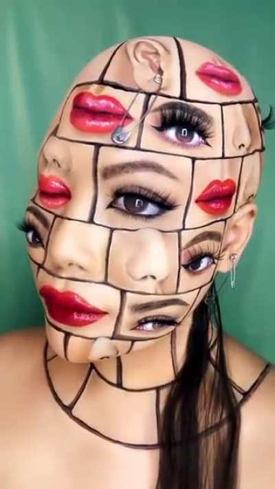 Makeup