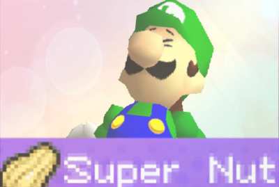 The Luigi Experience