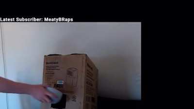 Box Man Gaming