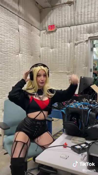 Smosh TikTok