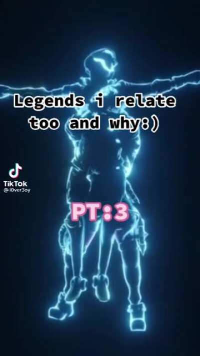 Don't we all