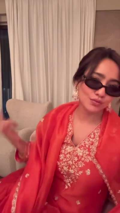 Neha Sharma Quirky
