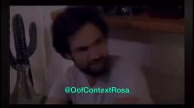 Tú eres golosa, golosa y glotona 🎶