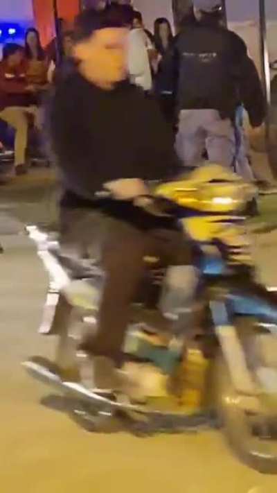 Y qué puntaje se le otorga?