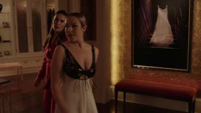 Black Top Scene
