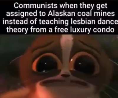 Poor tankies...