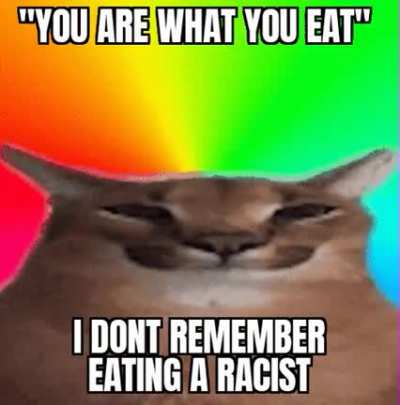 explain this liberals