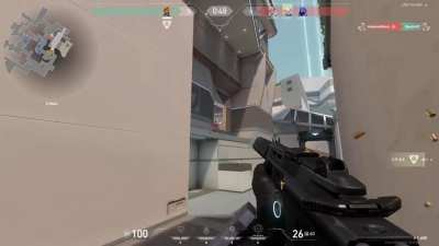 Brimstone montage by me.
