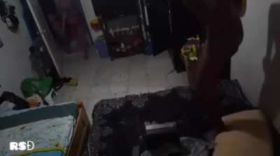 Alo chavos soy nuevesito y pss aquí un video de risa para reír por si el Dios Cristian lo ve tremendo wn se le olvido poner reglas