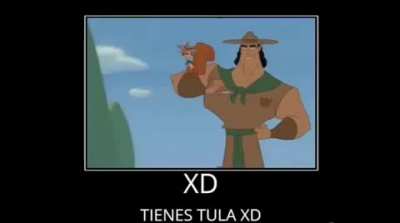 TULA