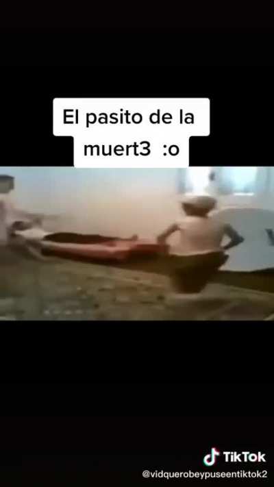 Baile peruano