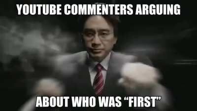 The internet